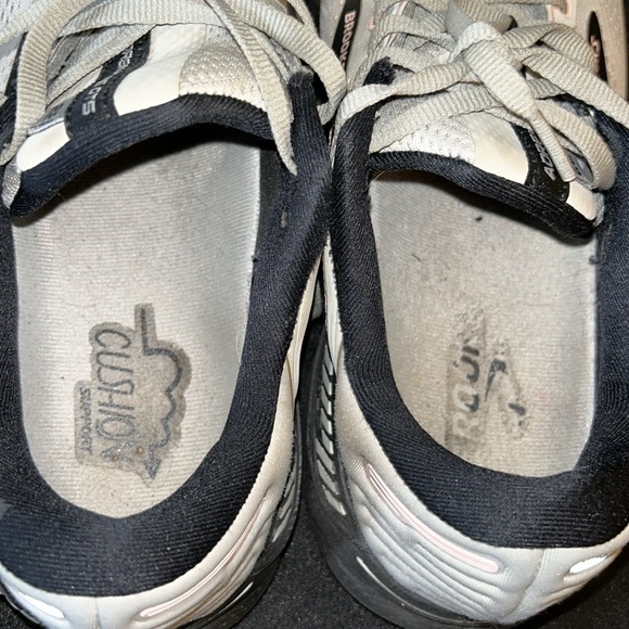 Brooks adrenaline CT’s size wide - Picture 6 of 7